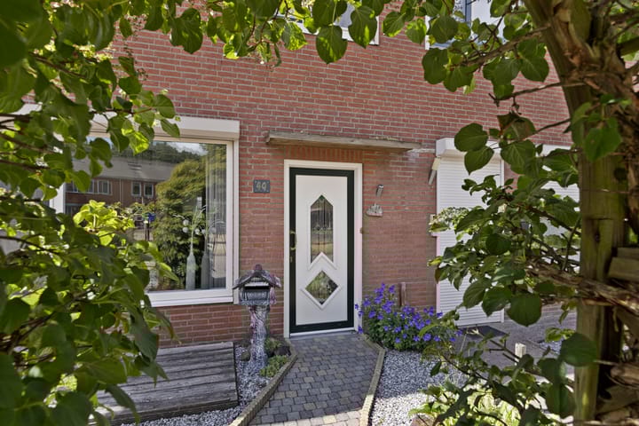 Photo 8 of Azaleahof 49