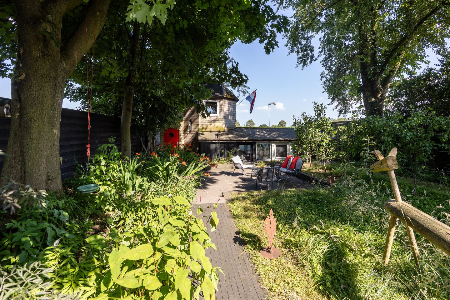 Photo 4 of Veenendaalsestraatweg 10-A