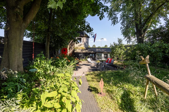 Photo 4 of Veenendaalsestraatweg 10-A