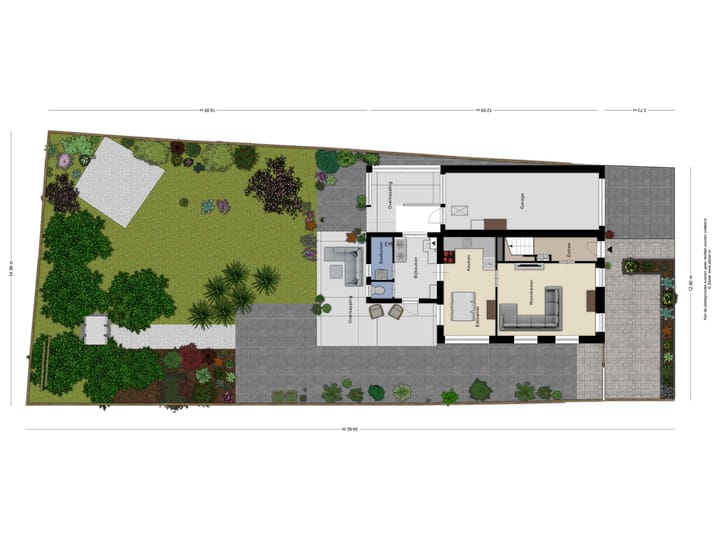 Foto 18 van Noordstraat 7