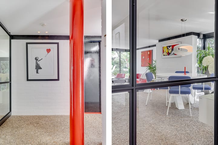 Foto 5 van Veenendaalsestraatweg 10-A