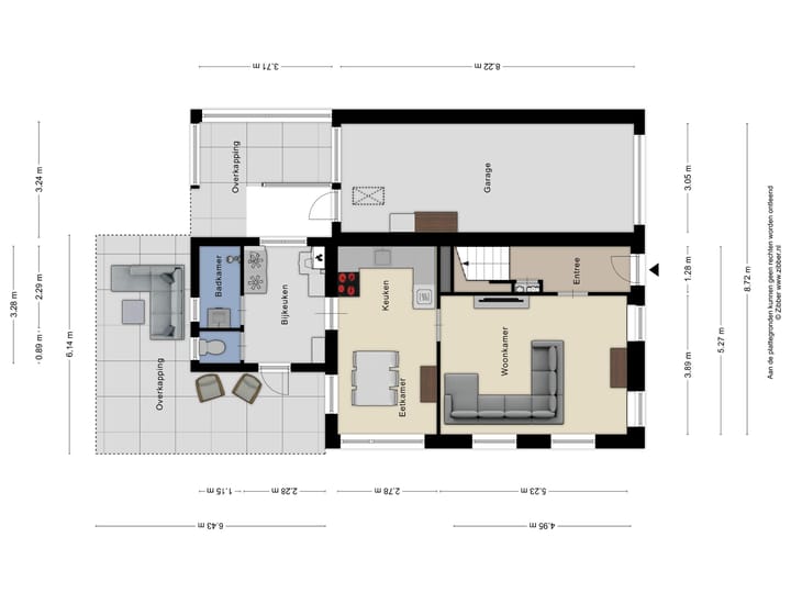 Foto 19 van Noordstraat 7