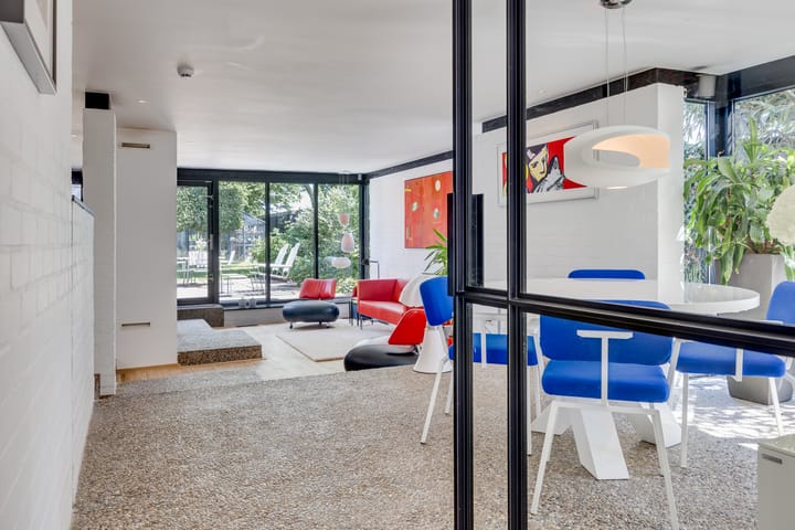 Foto 6 van Veenendaalsestraatweg 10-A