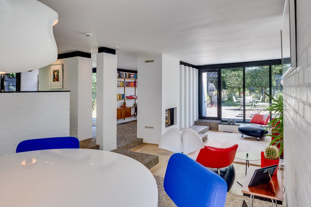 Photo 7 of Veenendaalsestraatweg 10-A