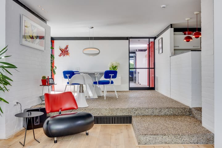 Foto 10 van Veenendaalsestraatweg 10-A