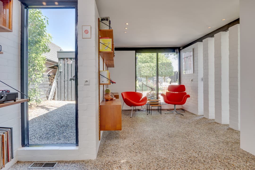 Photo 11 of Veenendaalsestraatweg 10-A