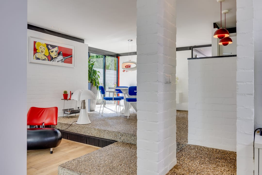 Photo 13 of Veenendaalsestraatweg 10-A