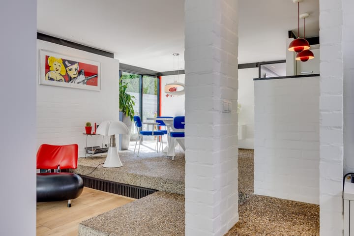 Foto 13 van Veenendaalsestraatweg 10-A