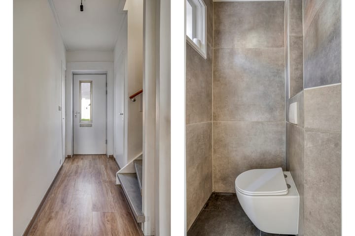 Photo 3 of den Waghemakerestraat 4