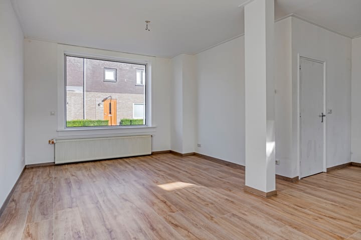 Photo 5 of den Waghemakerestraat 4