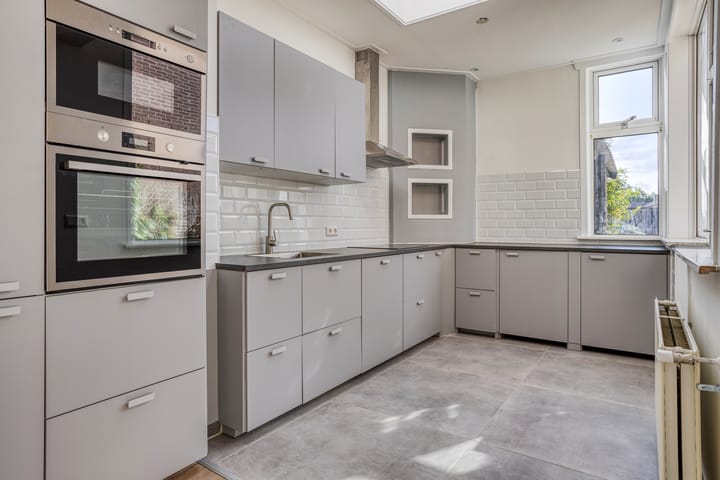 Photo 8 of den Waghemakerestraat 4