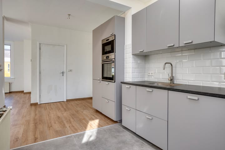 Photo 9 of den Waghemakerestraat 4