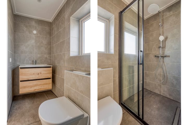 Photo 13 of den Waghemakerestraat 4