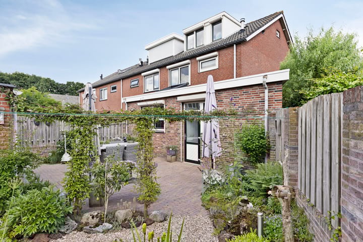 Photo 37 of Azaleahof 49