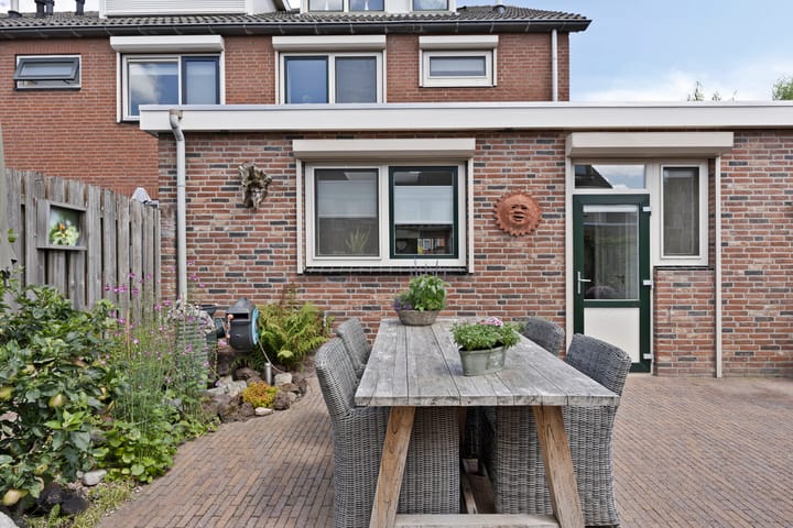 Photo 38 of Azaleahof 49