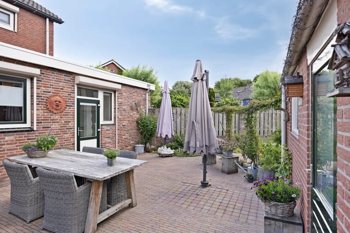 Photo 39 of Azaleahof 49