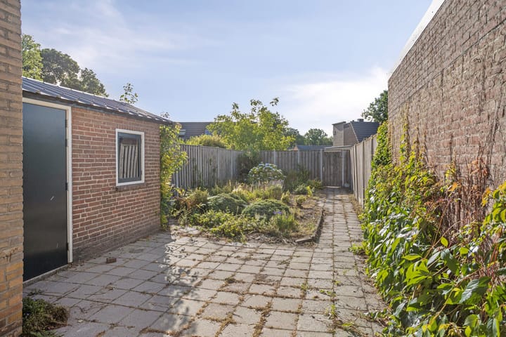 Photo 18 of den Waghemakerestraat 4