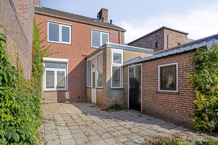 Photo 19 of den Waghemakerestraat 4