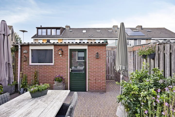 Photo 41 of Azaleahof 49