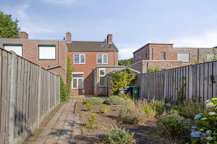 Photo 20 of den Waghemakerestraat 4