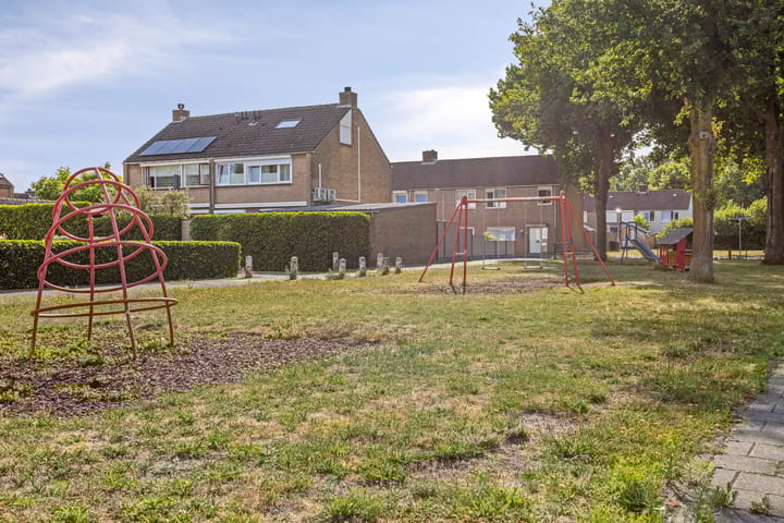 Photo 21 of den Waghemakerestraat 4