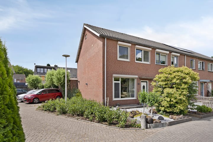 Photo 43 of Azaleahof 49