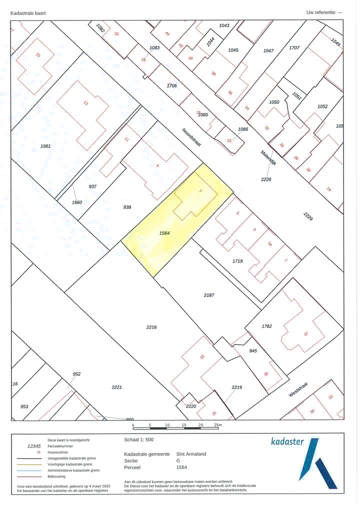 Foto 48 van Noordstraat 7