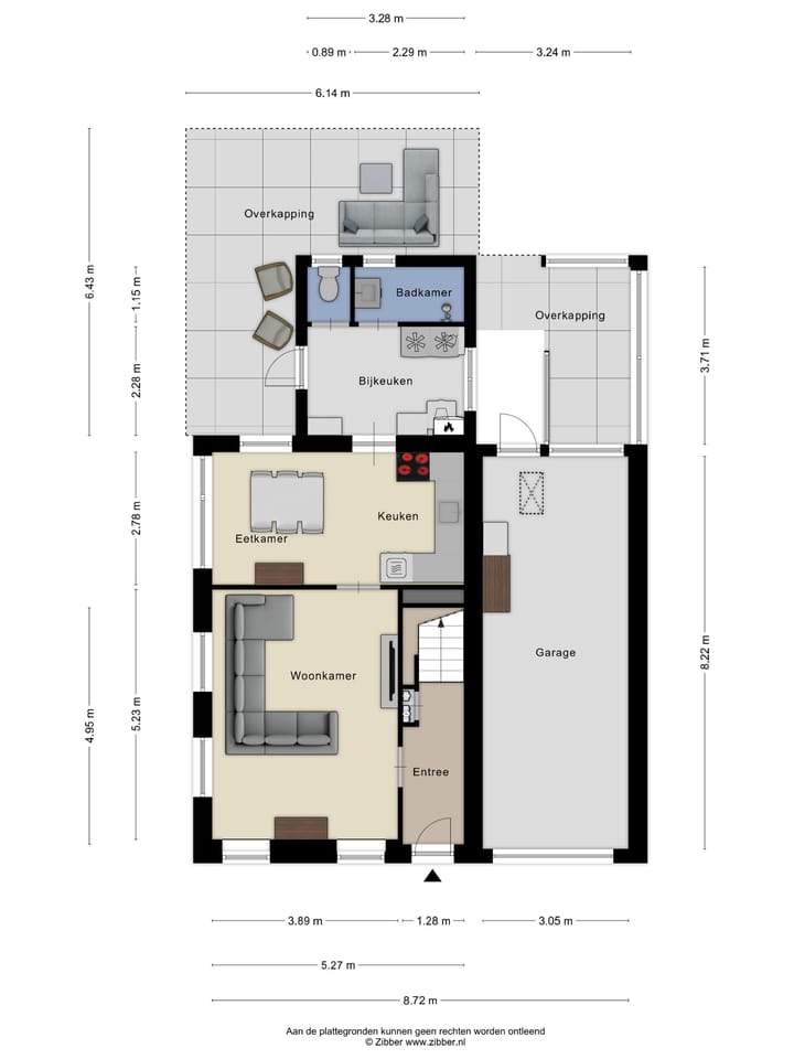 Foto 49 van Noordstraat 7