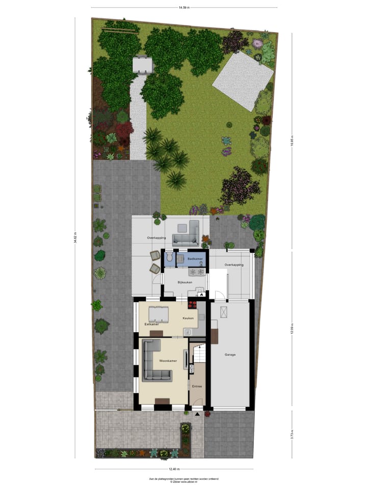 Foto 50 van Noordstraat 7