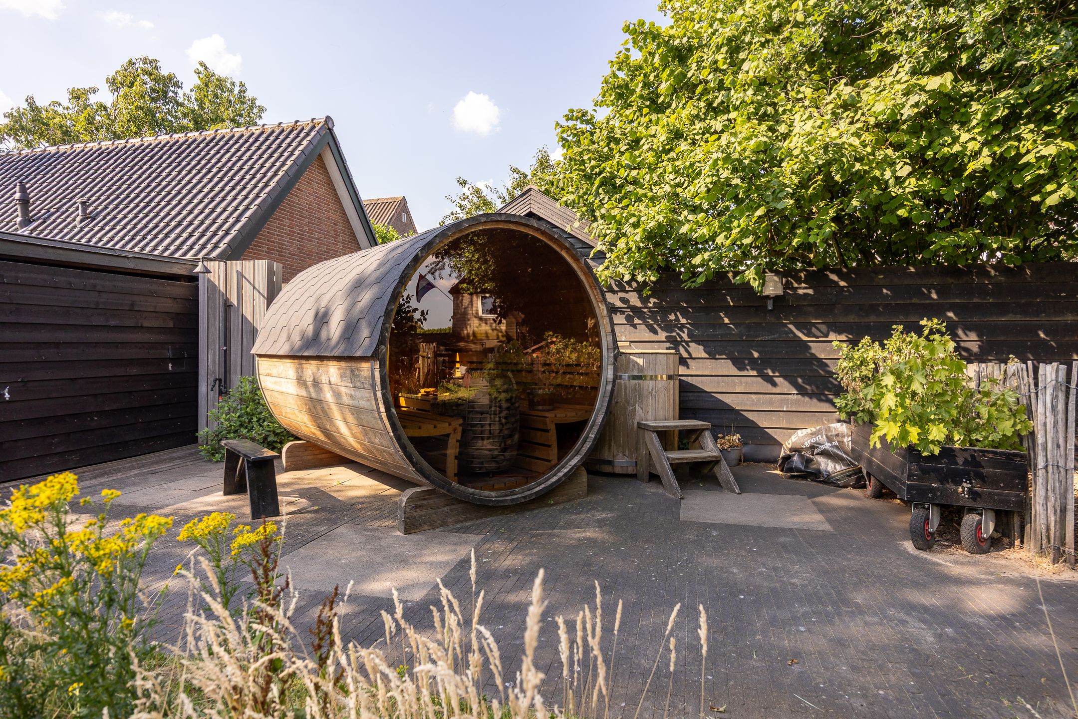 Photo 33 of Veenendaalsestraatweg 10-A