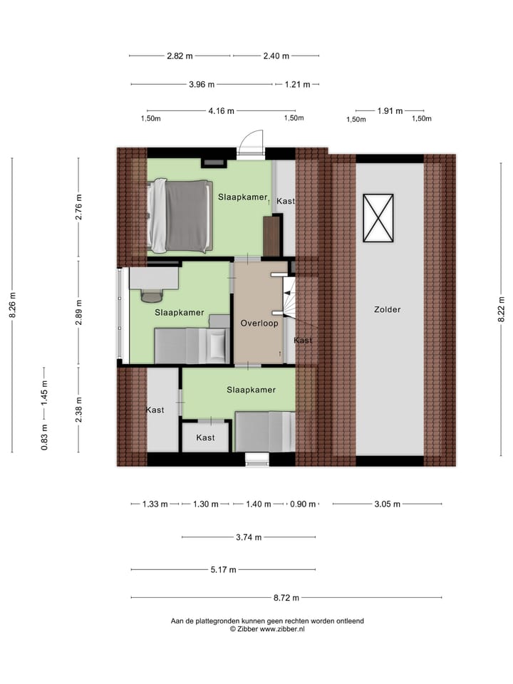 Foto 51 van Noordstraat 7