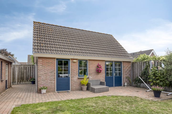 Foto 45 van Groenendijk 149