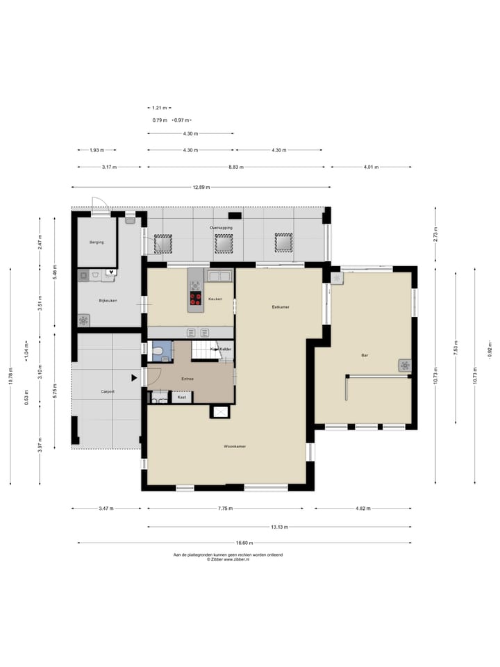 Foto 47 van Groenendijk 149