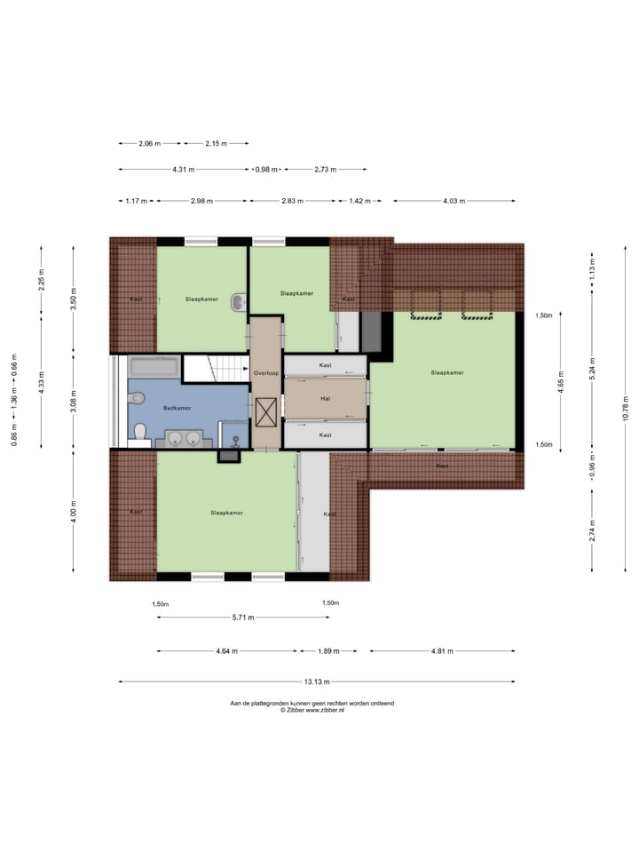 Foto 48 van Groenendijk 149