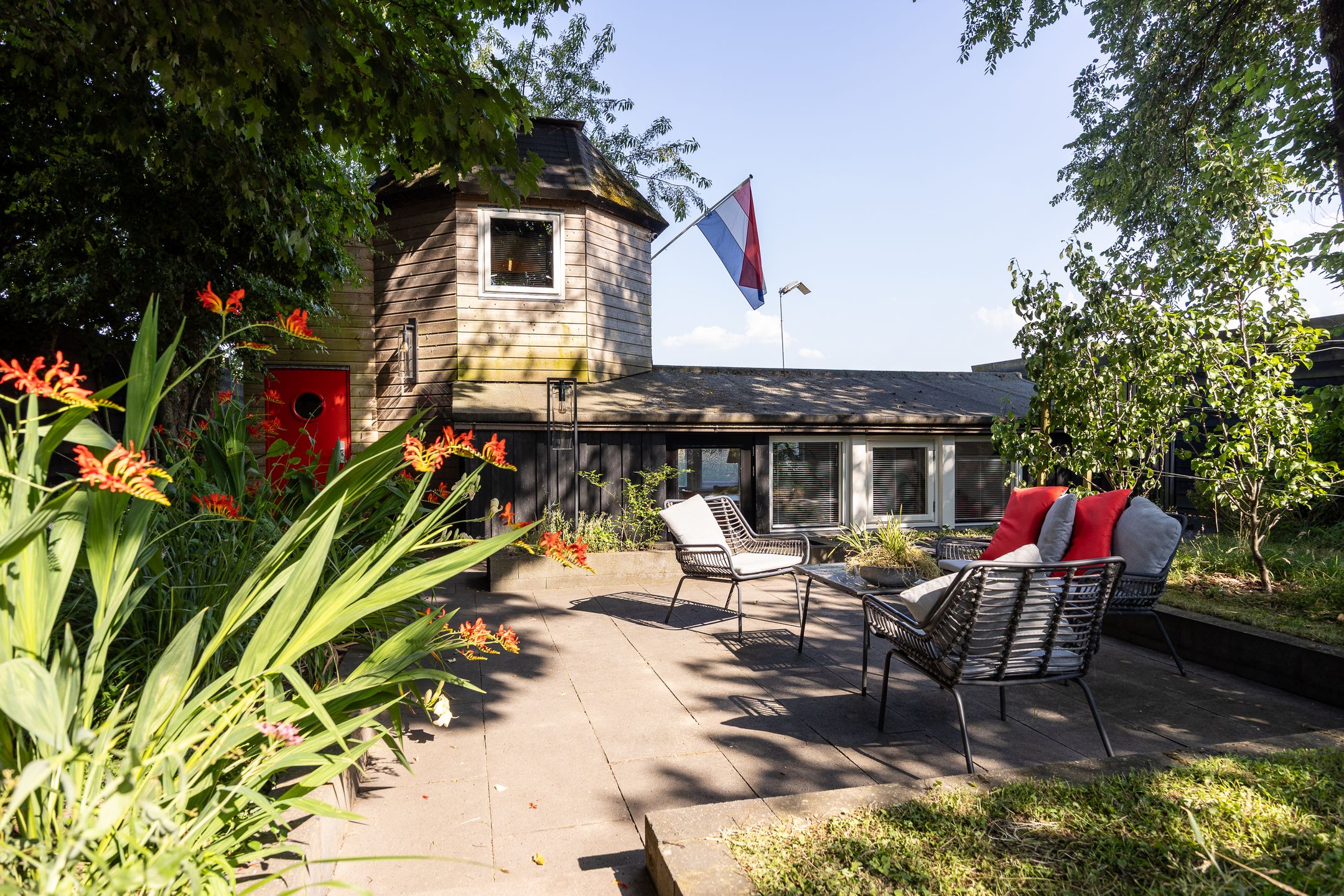 Photo 39 of Veenendaalsestraatweg 10-A