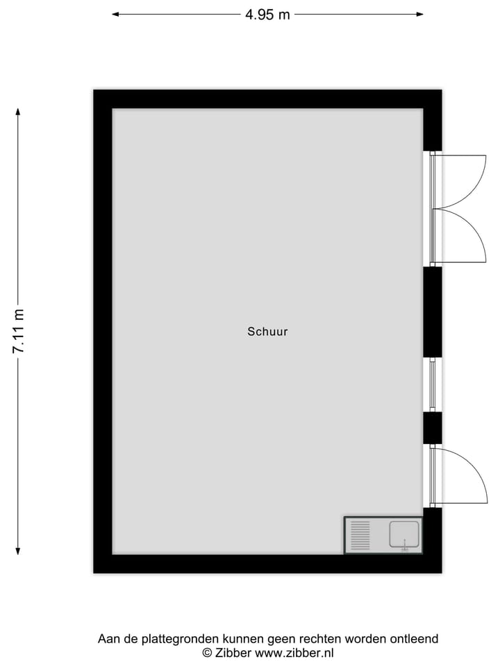 Foto 51 van Groenendijk 149