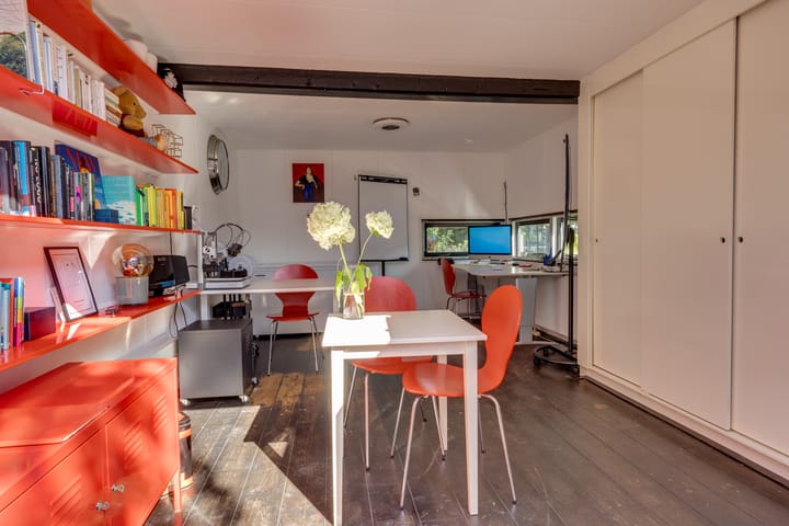 Foto 54 van Veenendaalsestraatweg 10-A