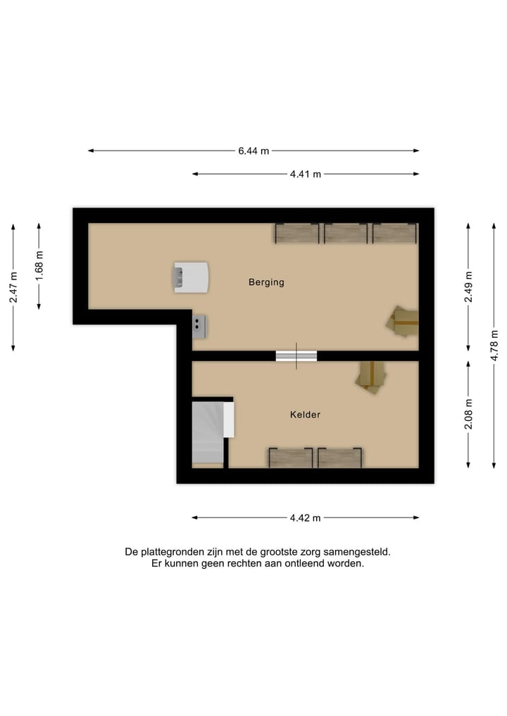 Foto 61 van Veenendaalsestraatweg 10-A