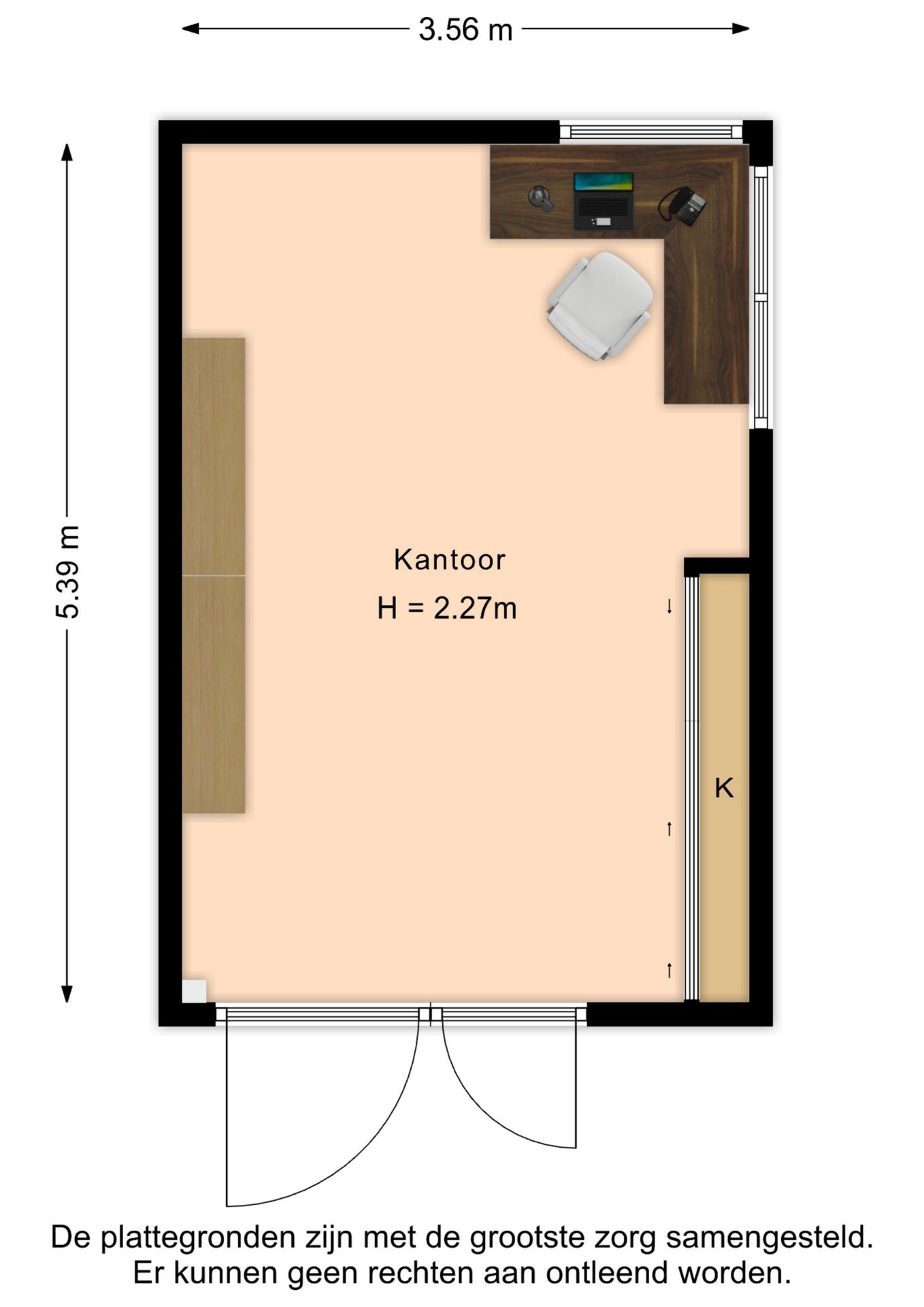 Photo 64 of Veenendaalsestraatweg 10-A