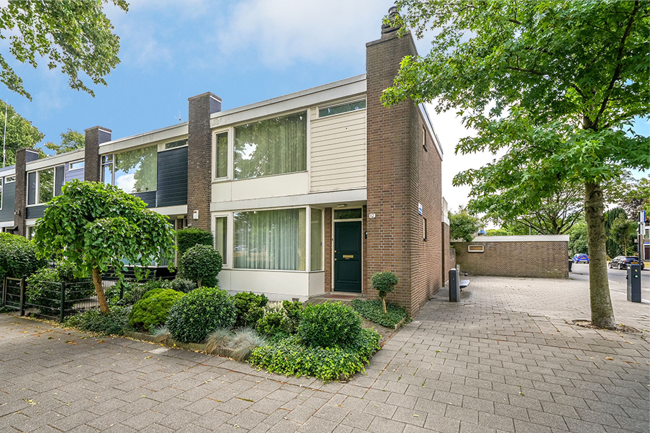 Hendrik Lansbergenstraat, 12, Rotterdam, 3078HK, Zuid-Holland, Nederland 12