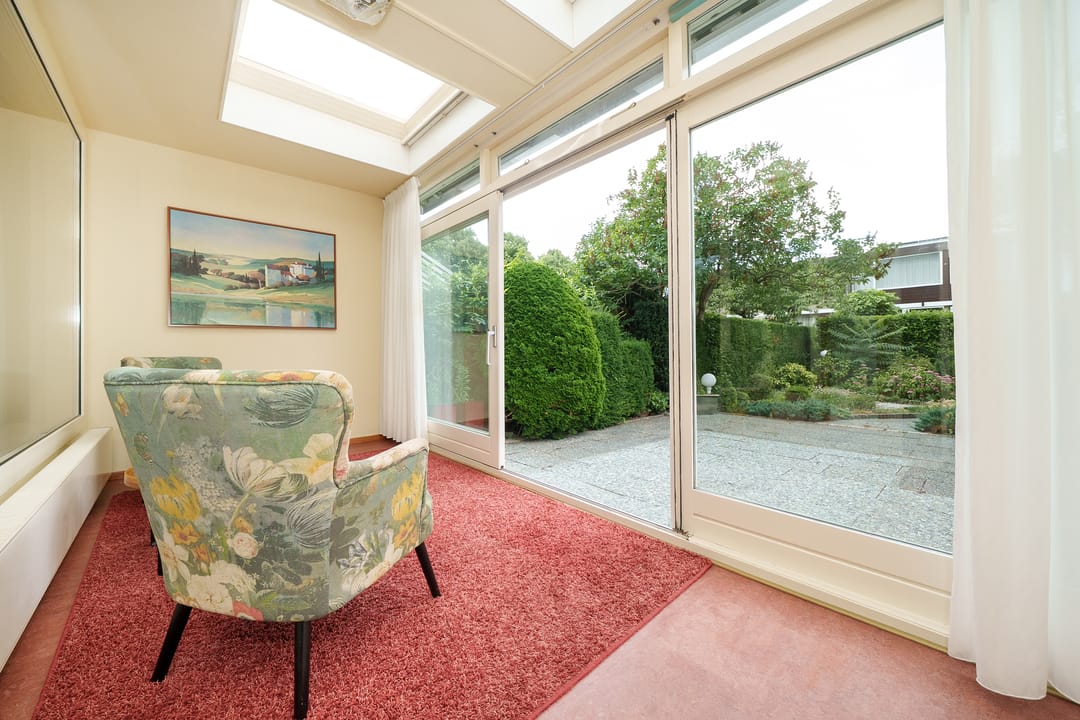 Foto 2 van Hendrik Lansbergenstraat 12