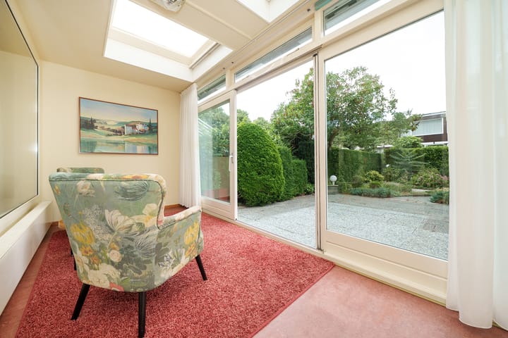 Foto 2 van Hendrik Lansbergenstraat 12