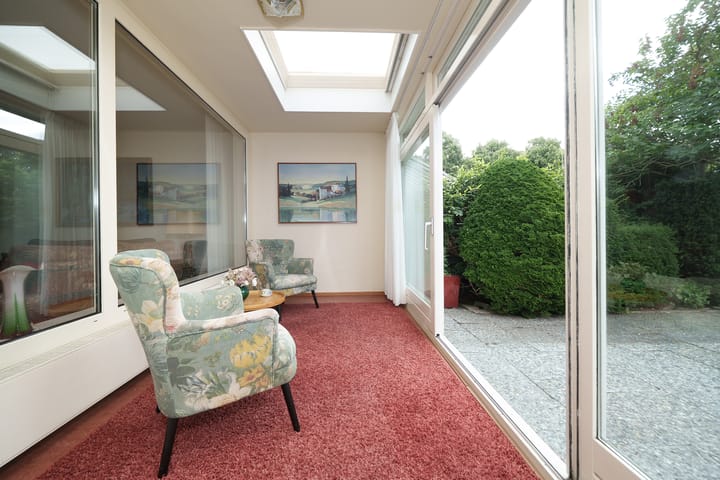 Foto 3 van Hendrik Lansbergenstraat 12