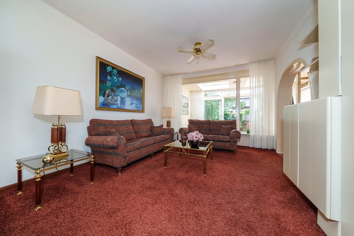 Foto 4 van Hendrik Lansbergenstraat 12