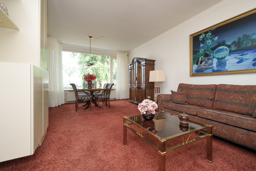 Foto 7 van Hendrik Lansbergenstraat 12