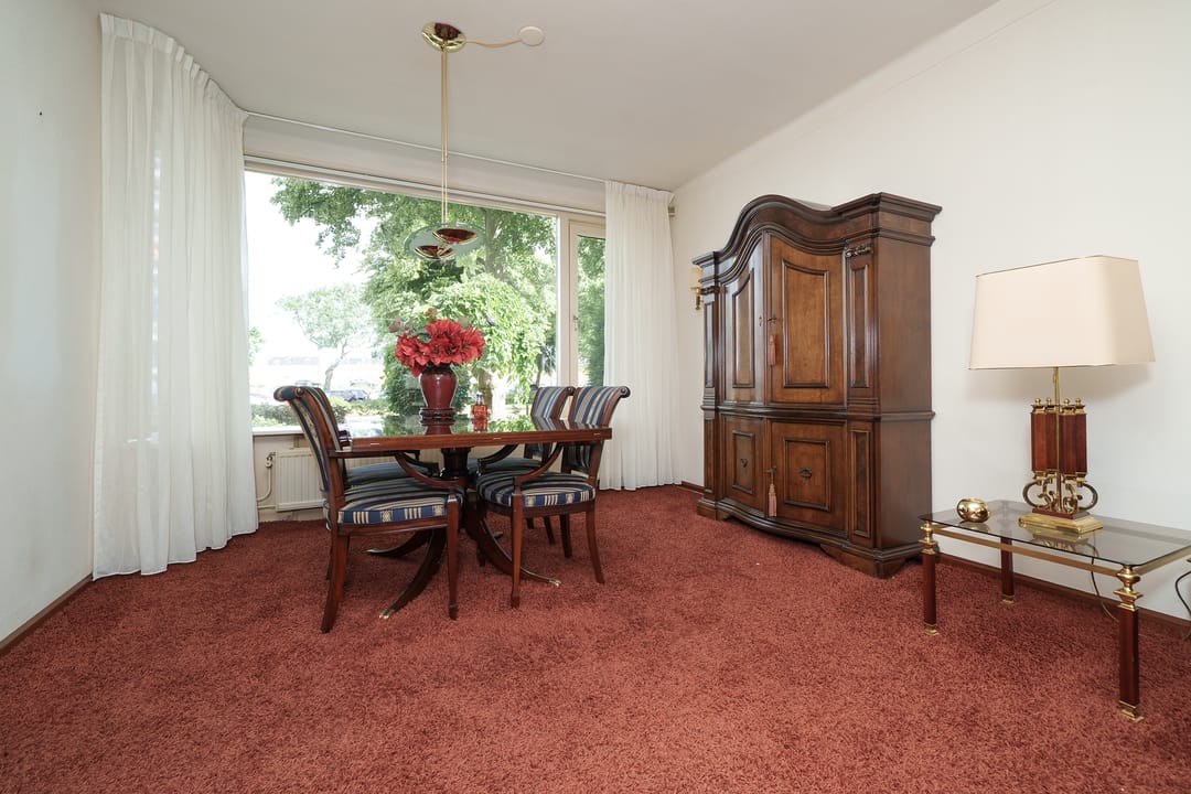 Foto 8 van Hendrik Lansbergenstraat 12