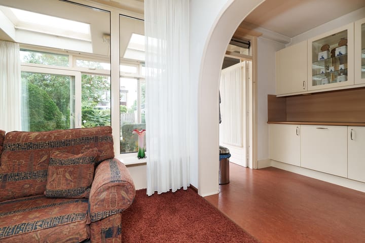 Photo 9 of Hendrik Lansbergenstraat 12