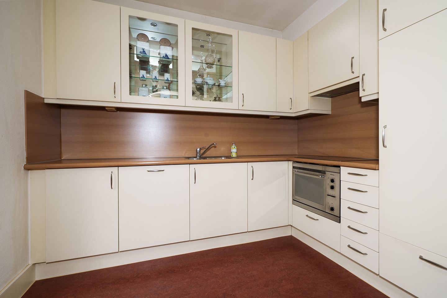 Foto 10 van Hendrik Lansbergenstraat 12