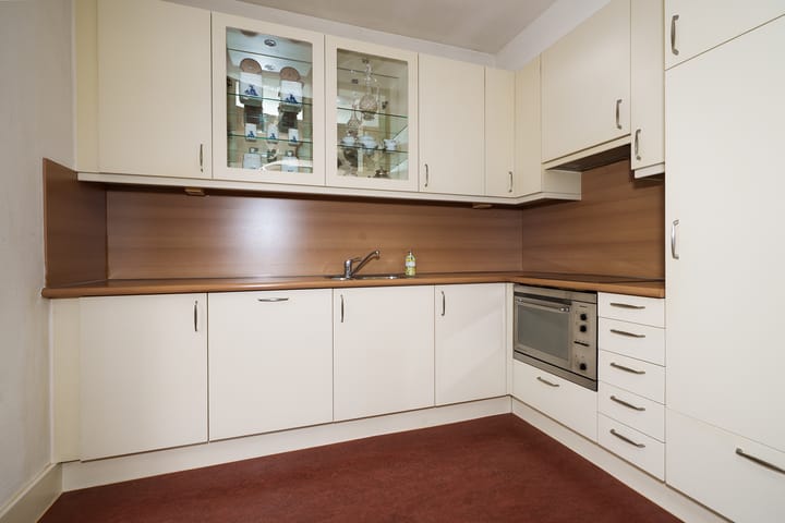 Photo 10 of Hendrik Lansbergenstraat 12