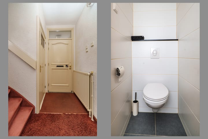 Photo 12 of Hendrik Lansbergenstraat 12